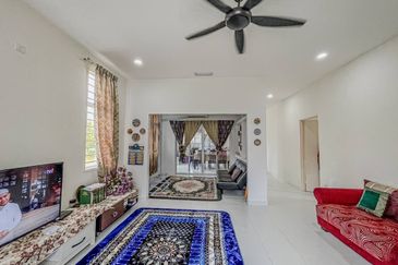 Bandar Tasik Senangin