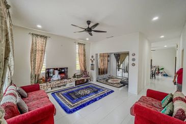 Bandar Tasik Senangin