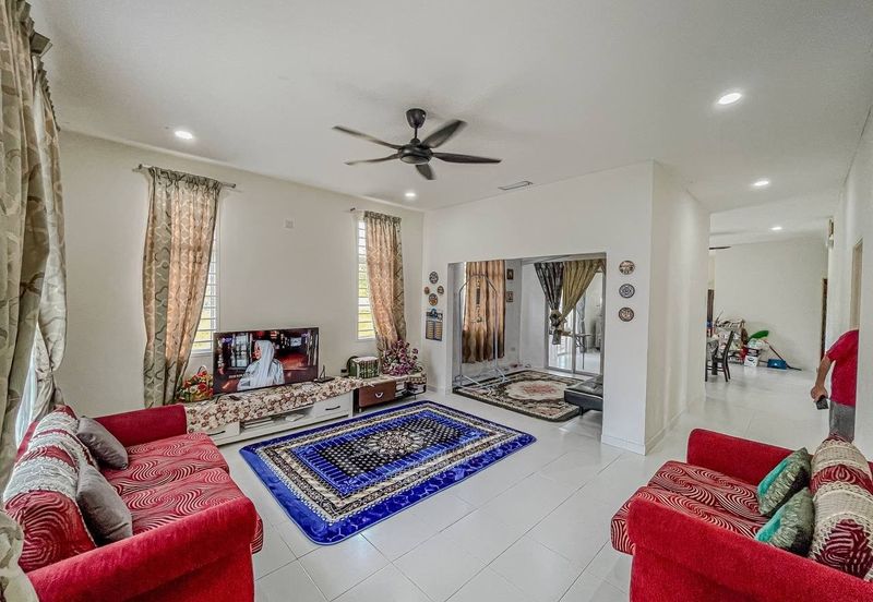 Bandar Tasik Senangin