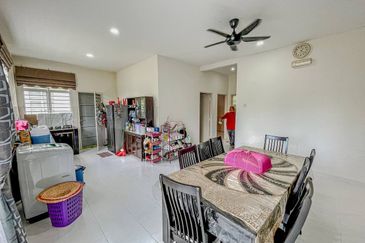 Bandar Tasik Senangin