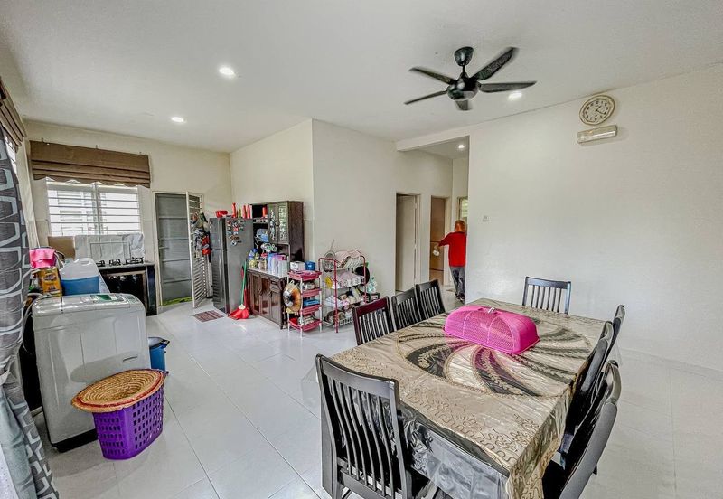 Bandar Tasik Senangin