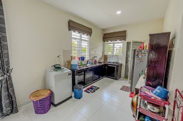 Bandar Tasik Senangin