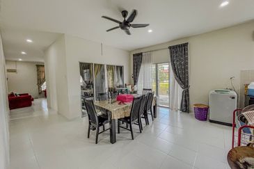 Bandar Tasik Senangin