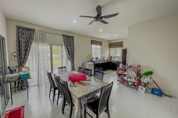 Bandar Tasik Senangin