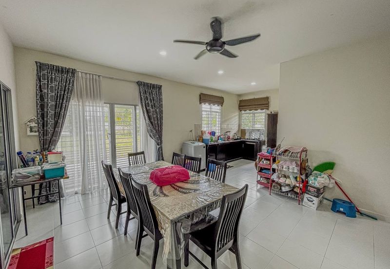 Bandar Tasik Senangin