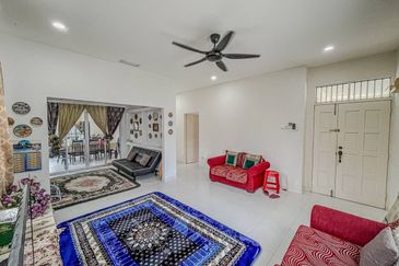 Bandar Tasik Senangin