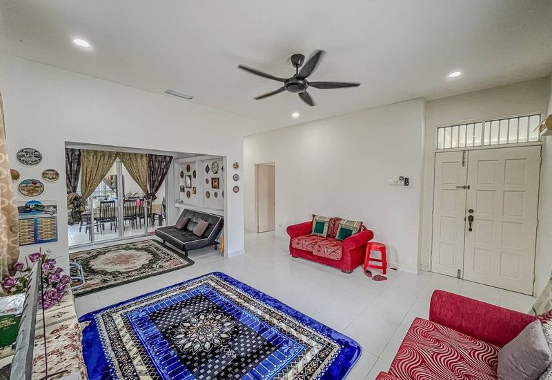 Bandar Tasik Senangin