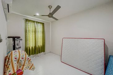 Bandar Tasik Senangin