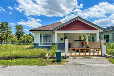 Bandar Tasik Senangin