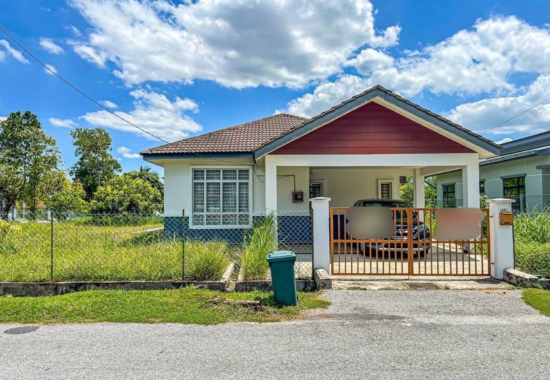 Bandar Tasik Senangin