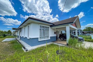 Bandar Tasik Senangin