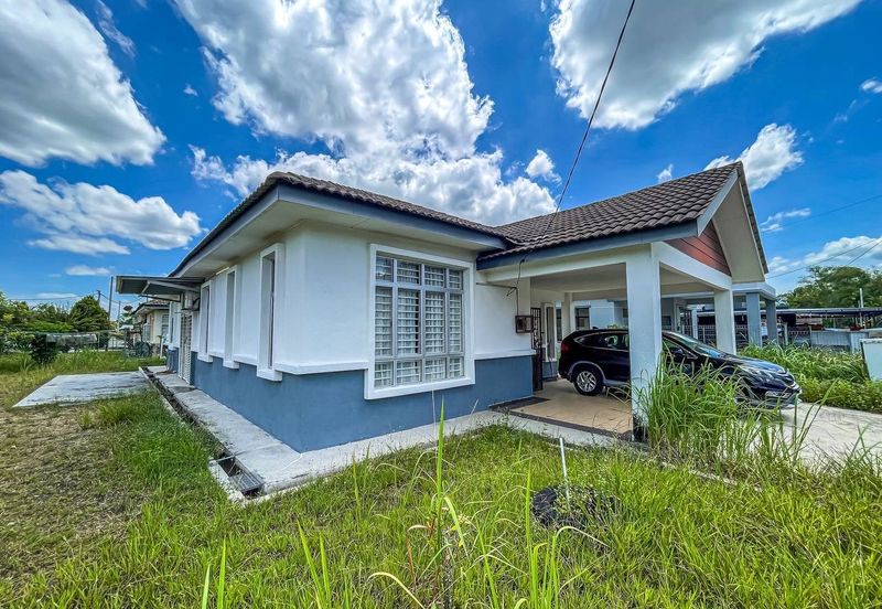 Bandar Tasik Senangin