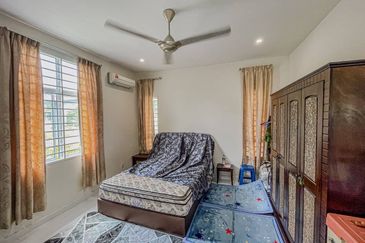 Bandar Tasik Senangin