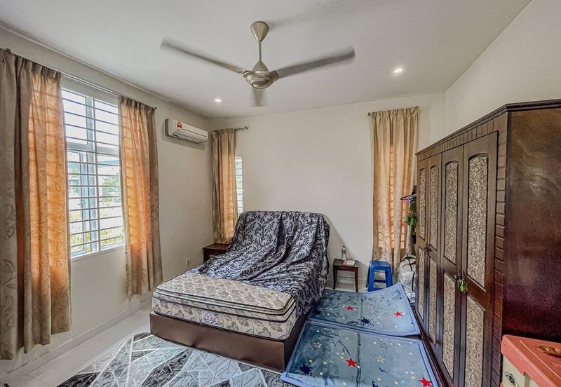 Bandar Tasik Senangin