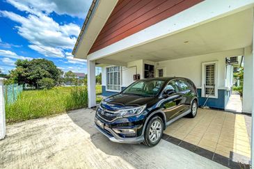 Bandar Tasik Senangin