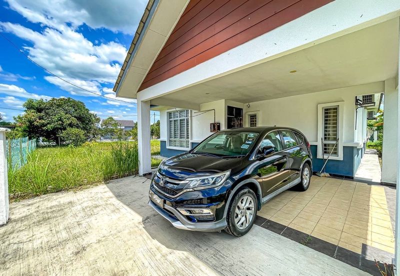 Bandar Tasik Senangin