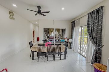 Bandar Tasik Senangin