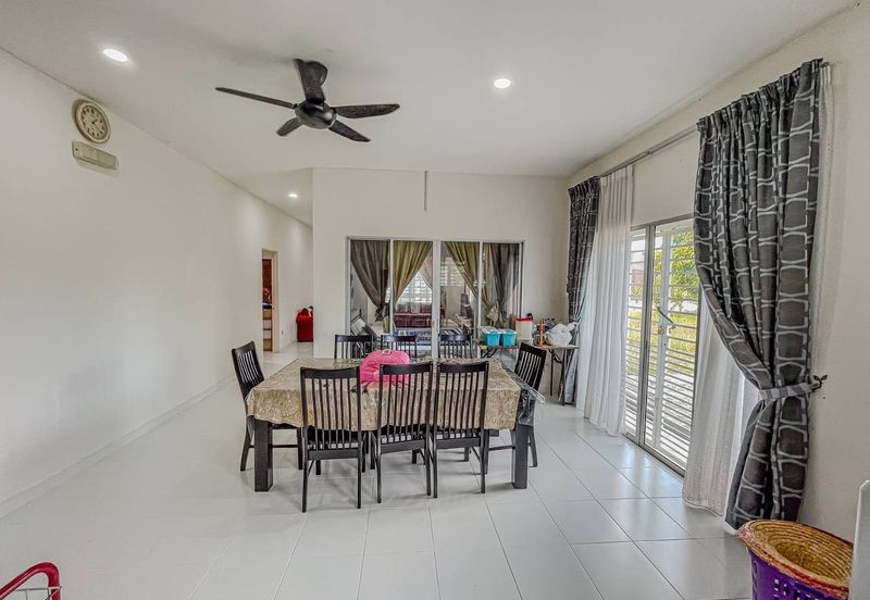 Bandar Tasik Senangin