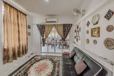 Bandar Tasik Senangin