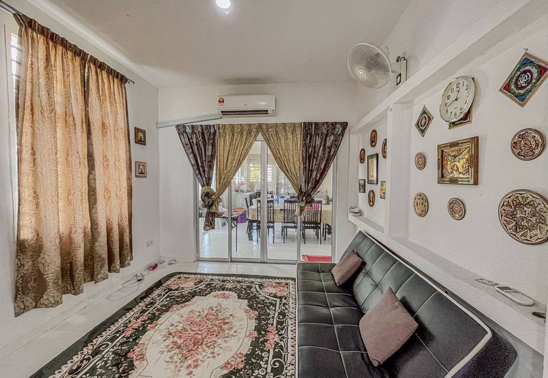 Bandar Tasik Senangin