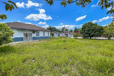 Bandar Tasik Senangin