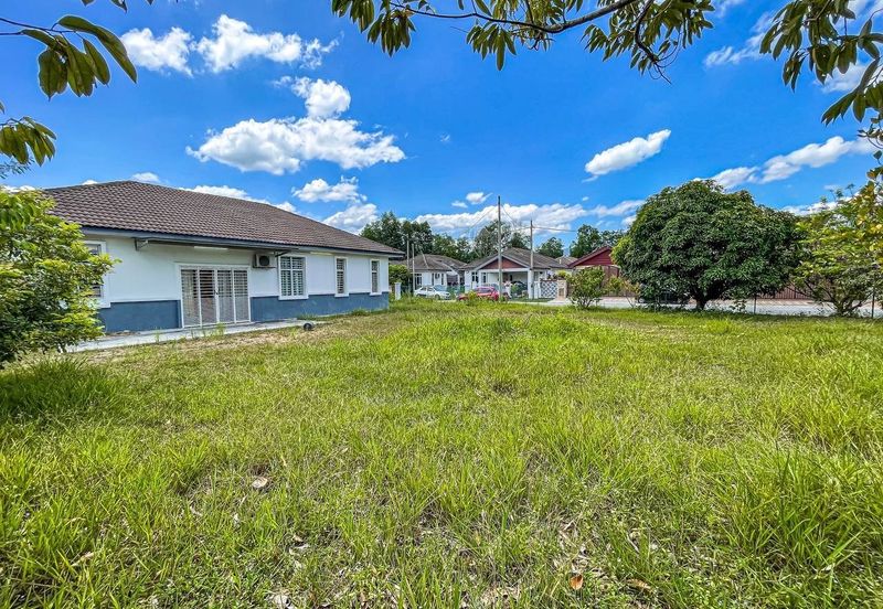 Bandar Tasik Senangin