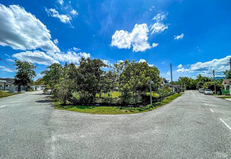 Bandar Tasik Senangin