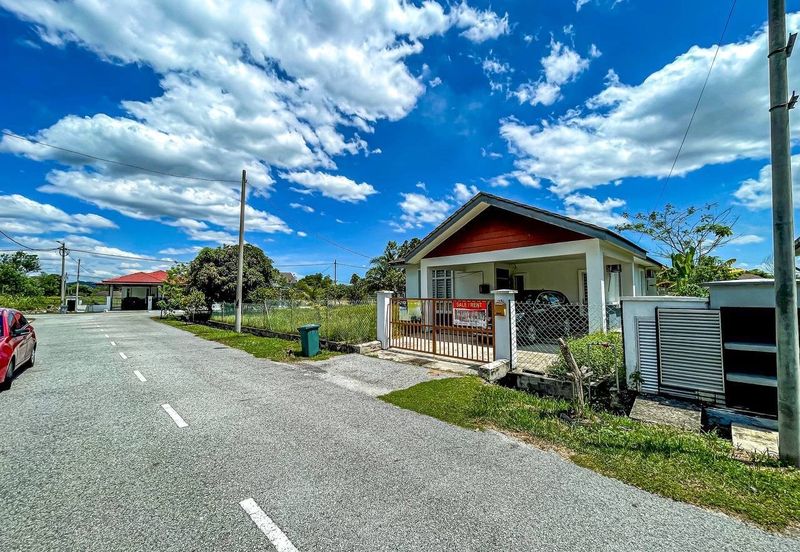 Bandar Tasik Senangin