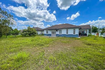 Bandar Tasik Senangin