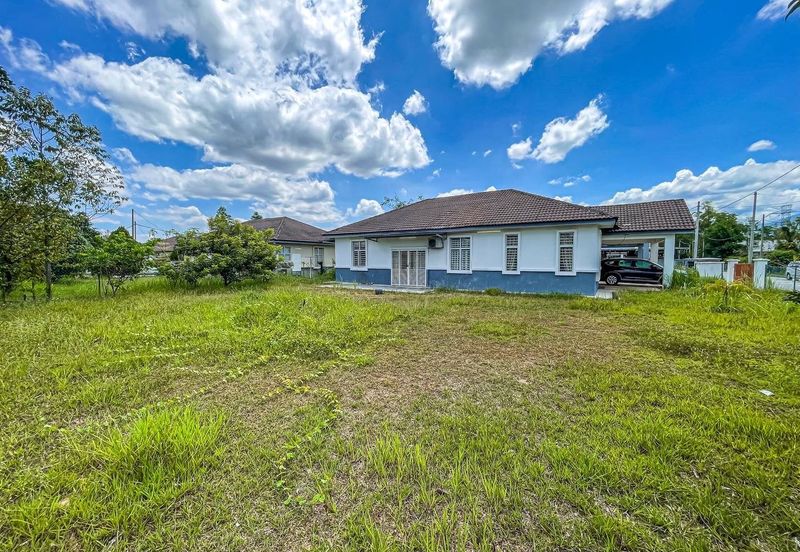 Bandar Tasik Senangin