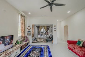 Bandar Tasik Senangin