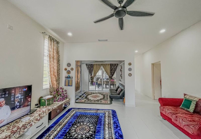 Bandar Tasik Senangin