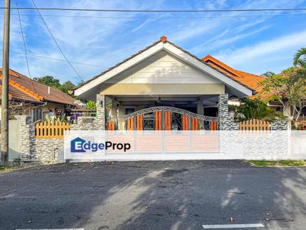 Taman Desa Kencana , Kapar, Selangor, Selangor, Kapar 