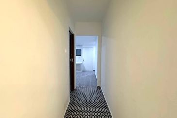 Taman Mesra, Kajang, Selangor