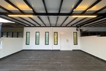 Taman Mesra, Kajang, Selangor