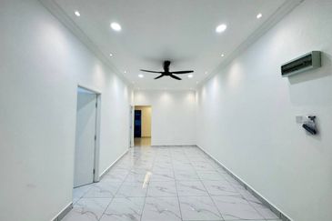 Taman Mesra, Kajang, Selangor