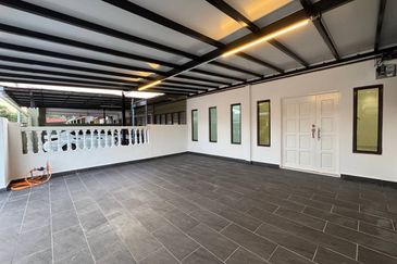 Taman Mesra, Kajang, Selangor