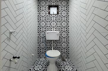 Taman Mesra, Kajang, Selangor