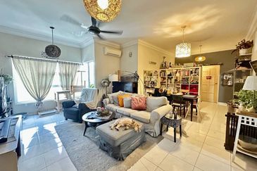 Desa Impiana, Taman Puchong Prima