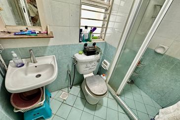 Desa Impiana, Taman Puchong Prima