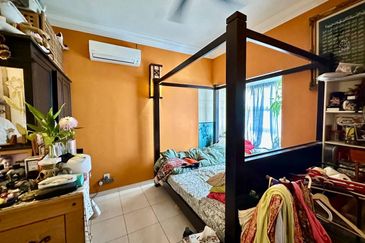 Desa Impiana, Taman Puchong Prima