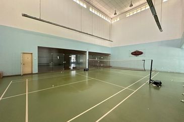 Desa Impiana, Taman Puchong Prima