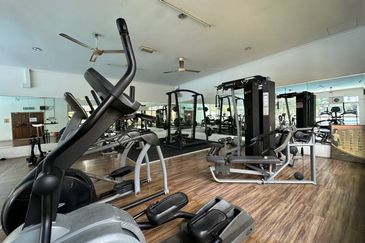 Desa Impiana, Taman Puchong Prima