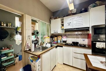 Desa Impiana, Taman Puchong Prima