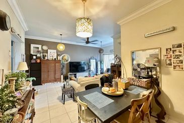 Desa Impiana, Taman Puchong Prima