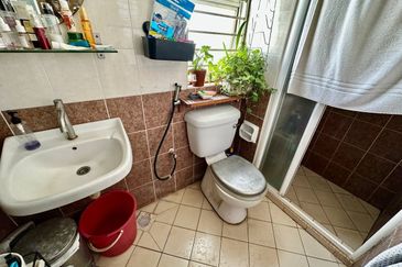 Desa Impiana, Taman Puchong Prima