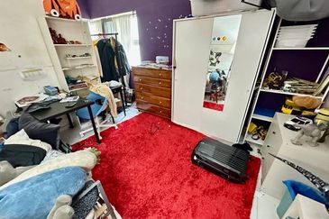 Desa Impiana, Taman Puchong Prima