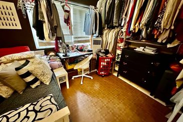 Desa Impiana, Taman Puchong Prima