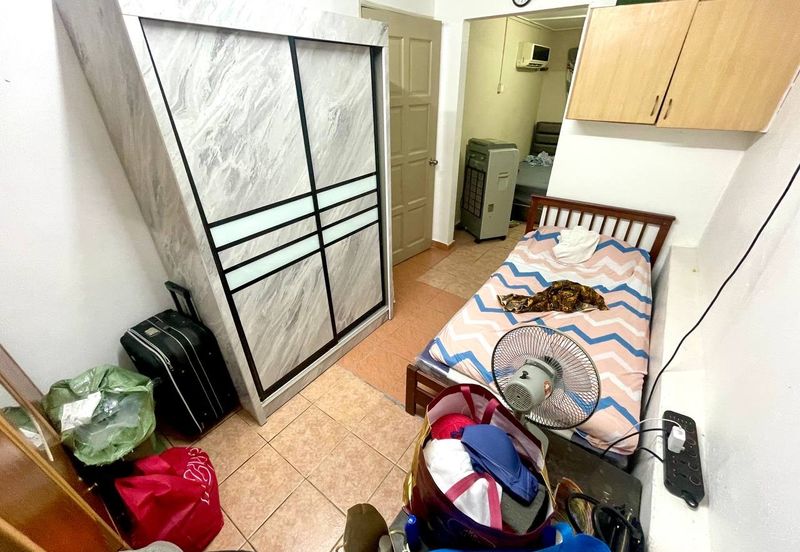 Taman Koperasi Cuepacs