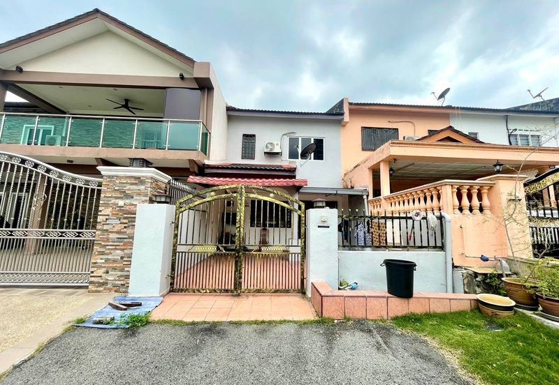 Taman Koperasi Cuepacs